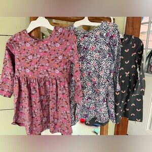 3T Dress Bundle
